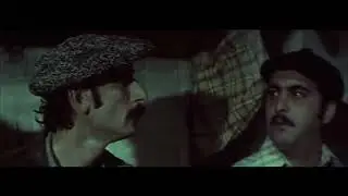 Sizden adam olmayib olmayacaq da ( Yol ehvelati filminden)