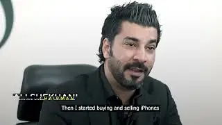 The Sheikhani Group documentary