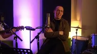 Second Hand King - LIVE