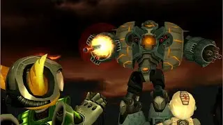 Ratchet & Clank: Up Your Arsenal - Part 3 - Story Finale