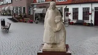 Harderwijk centrum en boulevard