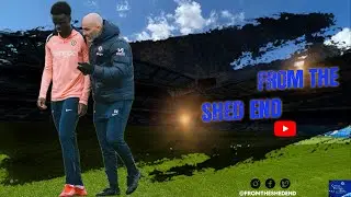 🔥 CHELSEA PROTESTS, ESTAVAO DECISION & CONFERENCE LEAGUE DRAW! | EPISODE 151 🔵