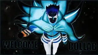 Genox x noxez - Sasuke & Naruto | DRACO [Edit/Amv]!