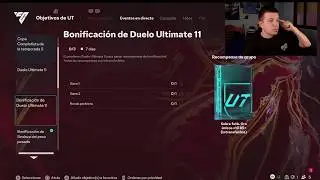 Consigue LOS MEJORES SOBRES de FC 26 GRATIS y SIN JUGAR haciendo ESTO!! *SOBRES DUELO ULTIMATE 11*