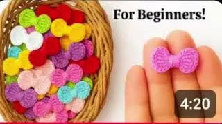 Wow very nice handmade crochet pattern | cute crochet ideas for beginners #crochet 