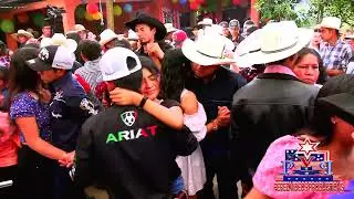 Grupo Asociados En Sanguayaba Palencia 2025 Parte Seis