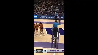 Top Plays: Abigail Mullen vs. Washington | USC Volleyball | 11/09/2025