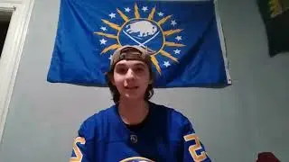 The Buffalo Sport Report