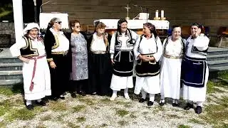Guča Gora ženski hor