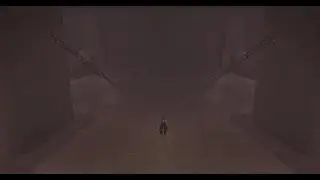 Midnight Horrors Easter event 2023(Part 2) Roblox bossfight