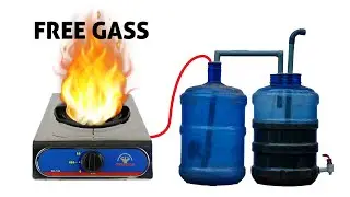 How to Make Biogas from Food Waste at Home