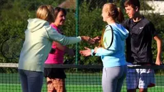 Helsby Community Sports Club