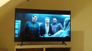 my reaction to that Mission Impossible Fallout title sequence transition
