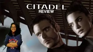 'Citadel' Review: Can Something Unoriginal Be Entertaining? | The Quint