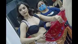 ORIENTAL CARMEN en MEXICO