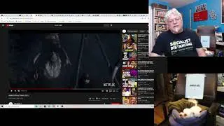 A Screenwriter's Rant:  Awake Trailer Reaction