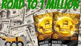 Road To One Million - Episode One