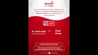 Anemia Free India