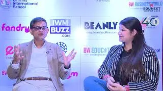 Discussing The National Education Policy 2020 | BW Businessworld EduNext Summit & Awards 2022