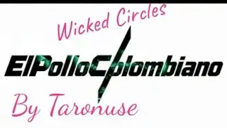 Wicked Circles By Taronuse(Insane - Extreme Unrated Demon Circles)(Showcase)@ImJustTaro 