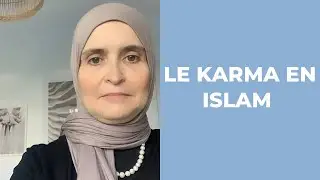 Le karma en islam