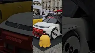 Dal Salone Auto Torino 2025 le novit&agrave;