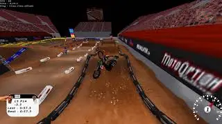 Mx Simulator | Salt Lake City Main Event | EU 450 AMS