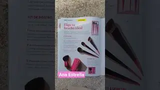 NEW PRODUCTS AT MERCADONA: NEW BRUSH KITS #mercadonanewproducts