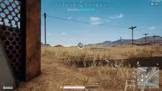 PlayersUnknowns BattleGround/PubG