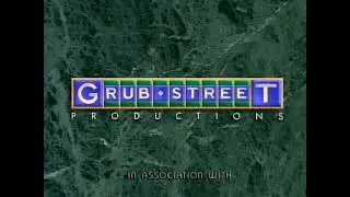 Grub Street Productions/Paramount Television (1990) #2