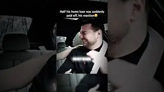 Bro won in life #relationship #homeloan #real #couple