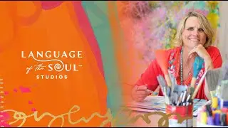 Unlock Your Creativity | Therapeutic Art Warm-Up for Self-Connection