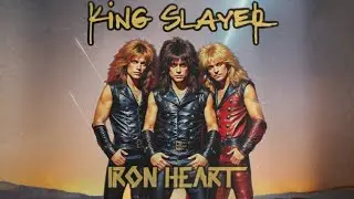 King Slayer - King Of Her Panties