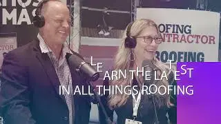 Why Attend the Western Roofing Expo?