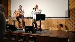 Merilin M&auml;lk - Miljon sammu akustiline