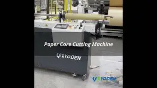 TAIPEI PACK 2025 | Webcontrol & Yo Den at booth M0301 #flexiblepackaging #shrinksleeve #automatic