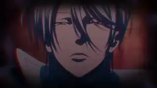 Psycho Pass AMV   Striven Kogami Tribute [TAKESHIAMV]