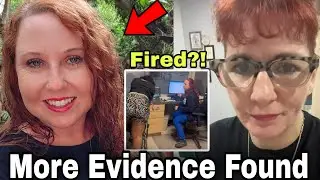 UPDATE: Tiktokers Found Her And Are Now On Her A$$ For What She Did To This Pregnant Black Woman. 