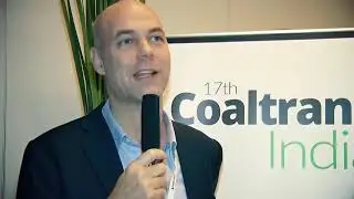 Coaltrans India 2019