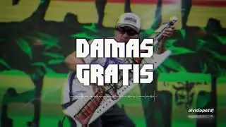 MEGAMIX. || VOL. 4 || MEGA DAMAS GRATIS || @ElvisLopezDj