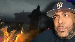 &ldquo;THIS IS WHY NF IS UNTOUCHABLE! &lsquo;Washed Up&rsquo; Reaction&rdquo;