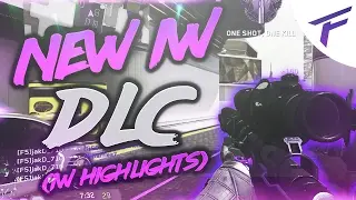 NEW DLC!! (IW Highlights)