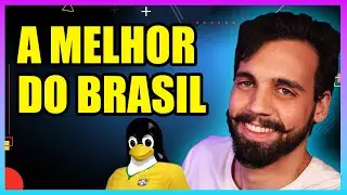 Qual &eacute; o Melhor Servidor VPS Linux do Brasil em 2026?