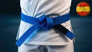 BJJ | Curso Cintur&oacute;n Azul (Programa Completo)