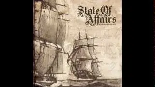 Amity Affliction Here's To The Rotting Of Rotted Memories Early Version Of Severance