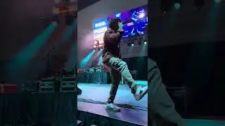 T-Lyons - Southern Soul Super Bowl (Live Performance)