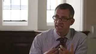 Tim Crosland - Challenges for cyber security capacity building & Commonwealth Cybercrime Initiative