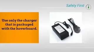 Hoverboard UL 2272 Certified For a Maximum Safety