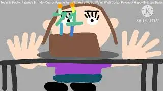 Today Is Doctor Payano's Birthday Doctor Payano Turns 71 Years Old On Thursday December 25th 2025 5R