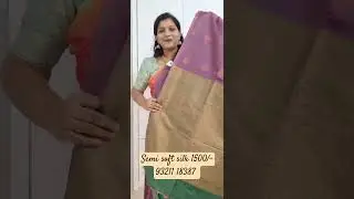 #onlinesaree #sareelovers #sareemanufacturer #directfromweavers #trendingsarees